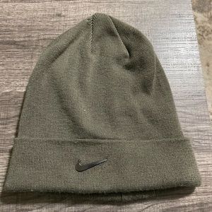 Nike beanie